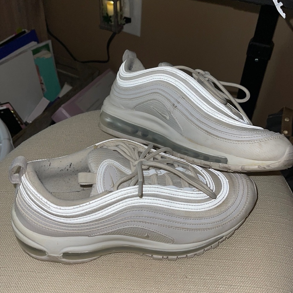 Nike Air Max 97s
